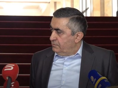 Ուրեմն Գեղամ Մանուկյանը թքա՞ծ ունի եղբոր ճակատագրի վրա, շոկի մեջ եմ․ Ռուստամյանը՝ Ռուբինյանի հայտարարության մասին
