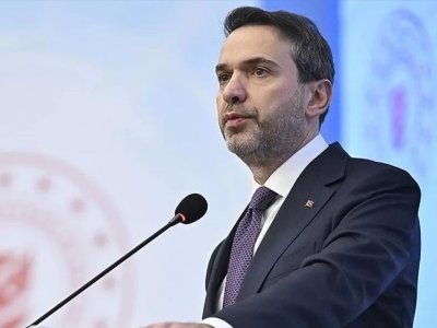 Turkey energy minister speaks about opening of ‘Zangezur corridor’