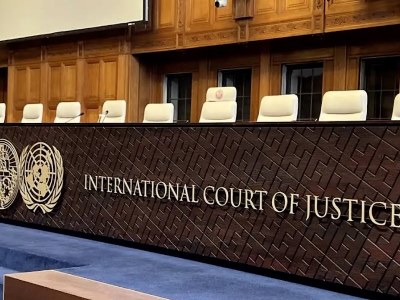 Международный суд обнародует вердикт по делу Армения против Азербайджана