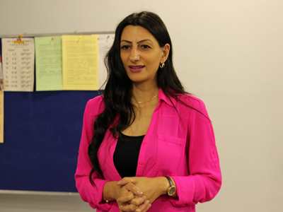 ՄԻՊ-ն աշխատանքային այցով Սյունիքի մարզում է