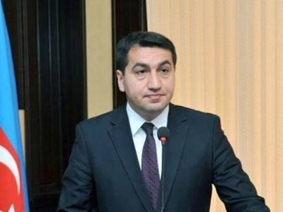 Բաքվում հայտարարել են դեկտեմբերին Երեւանի հետ խաղաղության պայմանագրի տեքստի քննարկման մասին