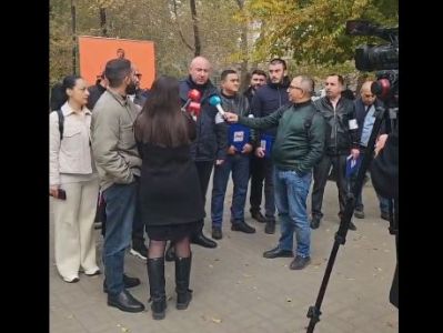 Հայկ Մարությանի ստորագրահավաքն ավելի շատ քարոզչաբարոյախրատական բնույթ ունի. Թեւանյան