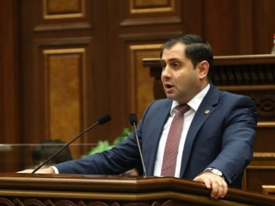 Հայաստանն ակնկալում է, որ առաջիկա երկու տարում ավելի շատ պրոֆեսիոնալ սպաներ կմիանան զինված ուժերին. Պապիկյան