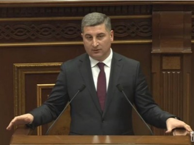 Նախարարը հայտարարել է Հայաստանի ամենաերկար կամրջի վերանորոգման ավարտի ժամկետը