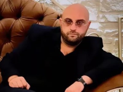 Кузен кандидата на пост мэра Гюмри покинул ряды партии «Гражданский договор»