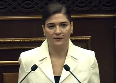 «Ժողովուրդ». Ոչ թե մենք Սինգապուրից, այլ Սինգապուրը ՔՊ-ականներից պետք է սովորի «աստղաբաշխական աճի» գաղտնիքները