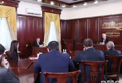 «Հրապարակ». Փորձաքննության փուլ է սկսվում