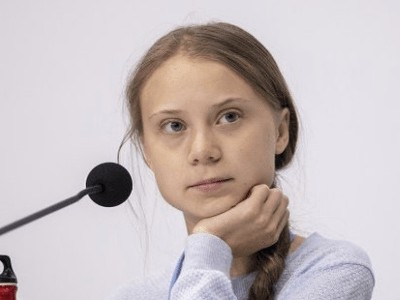 Грета Тунберг обвинила мир в лицемерии за игнорирование преступлений Азербайджана в отношении армян