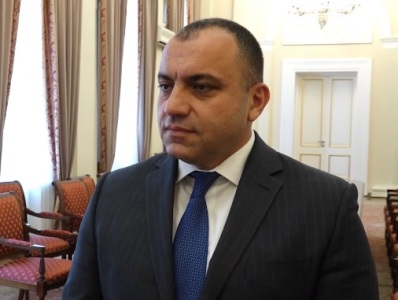 Խաղաղության պայմանագիրը կարող է հակասել Սահմանադրությանը, ոչ թե՝ հակառակը․ ՍԴ նախագահ