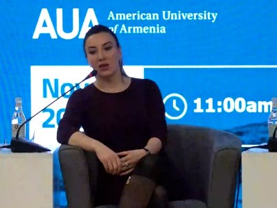 Саакян: Зафиксированы случаи, когда армяне в Азербайджане умирали именно в результате пыток