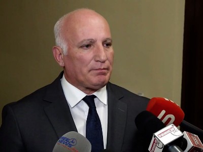 Սասուն Միքայելյանը չի նպաստում իմ կարիերայի աճին. Այդպիսի հովանավորչություն չկա. Մեսրոպ Մեսրոպյան