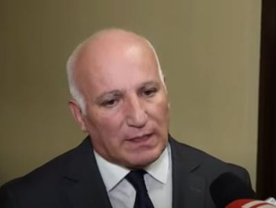 Месроп Месропян: Для меня термин «отобрать ЭСА» просто неприемлем