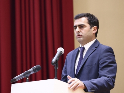 Մասնավոր դպրոցների նկատմամբ վերաբերմունքը որպես էլիտար դպրոցներ վտանգ է ներկայացնում. Հակոբ Արշակյան
