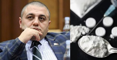 «Ժողովուրդ». Փաշինյանը Գյումրու քաղաքապետի հավանական թեկնածու Կարեն Սարուխանյանին՝ թմրանյութի թեստ հանձնելու է ուղարկել