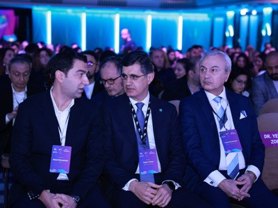 Ucom-ի գլխավոր տնօրենը մասնակցել է Silicon Mountains տեխնոլոգիական գագաթնաժողովին