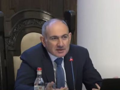 Պետությունը պետք է ասի. «Հարգելի քաղաքացի, դու քո արածի պատասխանատվությունը պետք է կրես», ոչ թե օգնի նրան. Փաշինյան