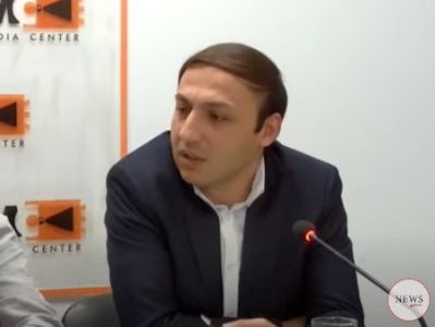 Омбудсмен Арцаха: Беженцам из Нагорного Карабаха вскоре придется выбирать – покупать еду или платить за жилье
