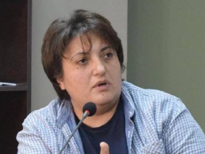 Правозащитник: К сожалению, созданные человечеством международные структуры не сработали