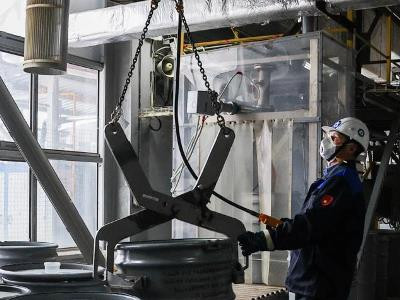 Մոսկվան ԱՄՆ հարստացված ուրանի արտահանման վերաբերյալ սահմանափակումներ է մտցրել