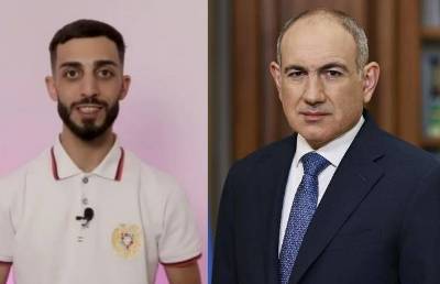 «Հրապարակ». Փաշինյանի տիկտոկերը լրագրողներին «դաստիարակելու» գործառույթ է ստանձնել