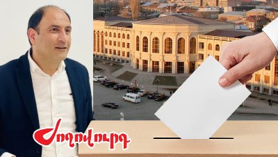 «Ժողովուրդ». Գյումրիում քաղաքապետի թեկնածուների պակաս չկա. թեկնածությունը կառաջադրի Արայիկ Հարությունյանի ընկերը
