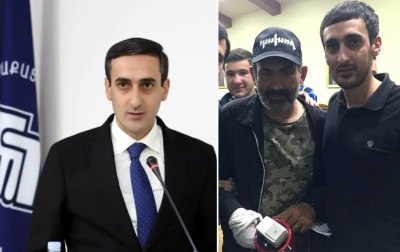 «Ժողովուրդ». Աջափնյակի ՔՊ-ական թաղապետի հաջողությունը Նիկոլ Փաշինյանի վիրակապի «ծանոթը» լինելն էր