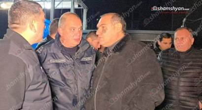 Убийство в Ереване: погибший недавно прибыл в Армению из Франции