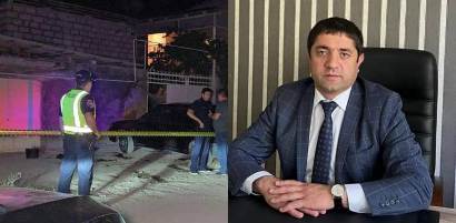 Глава общины от правящей партии Армении получил огнестрельное ранение: один человек погиб