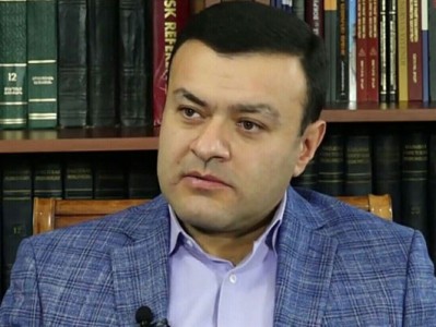 Адвокат:  Никол начал предвыборную борьбу. Он начнет орать, что это позор