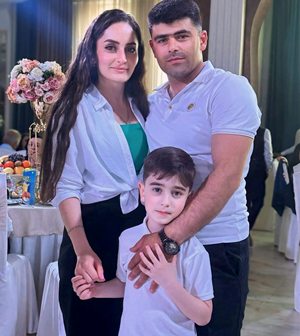 Дело о трагической гибели семьи в ДТП в Шираке передано в суд