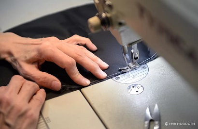 Ռուսաստանը կրկնակի կրճատել է հագուստի ներկրումը Թուրքիայից