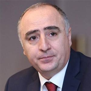 Председатель Антикоррупционного комитета Сасун Хачатрян также написал заявление об освобождении от должности?
