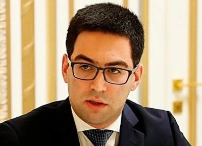 Armenia State Revenue Committee deputy chief does not comment on reports on chair Badasyan's resignation