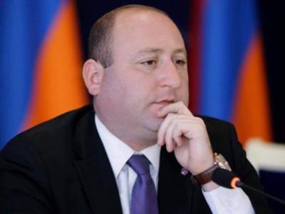 Ի՞նչ է անելու Թրամփը հայ-ադրբեջանական բանակցությունների փաթեթի հետ. Սուրեն Սարգսյանը նշել է սցենարները