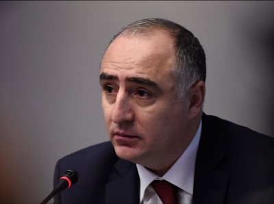 Armenia anticorruption committee chief also submits resignation