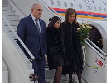 «Վատիկանից կվերադառնամ այսօր. Աննայի այցը ավելի երկար կտևի». Փաշինյանը տեսանյութ է հրապարակել