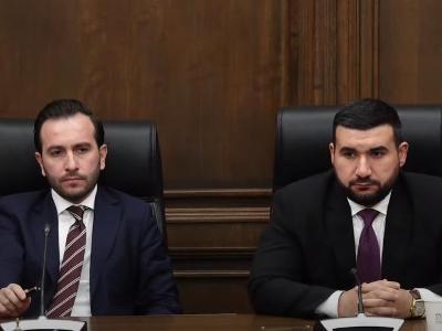 «Եթե վարչապետը անհրաժեշտ համարի, ՔՊ վարչության հետ կխորհրդակցի». Վահագն Ալեքսանյանը՝ նոր նշանակումների մասին