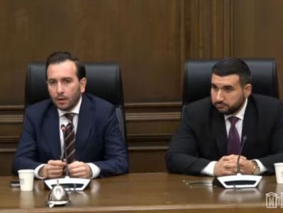 «Չենք կարող ասել, որ հեղափոխությունը խժռում է իր զավակներին». Վահագն Ալեքսանյան