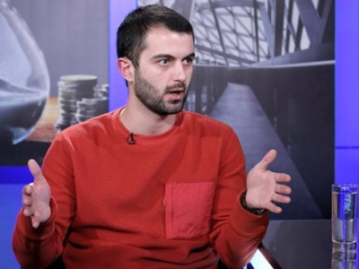 Հայաստանում չկա զանգովի արդարադատություն, իշխանությունները ծնգցնում են, դատական համակարգը հետ ա զանգում. Նահապետյան