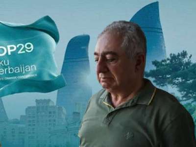 COP29-ի կազմակերպիչ Ադրբեջանը բանտարկում է բնապահպաններին. BBC