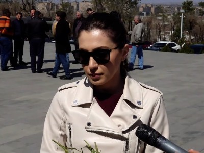 Оппозиционный депутат: Кого наказывают в команде Никола Пашиняна?