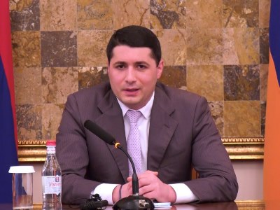 Кярамян: Я каждый Божий день вставал в 7 утра и посвящал свой день беззаветной службе СК