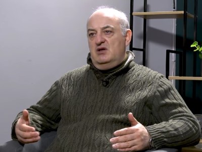 Չենք էլ կարող ասել, որ նա այսօր ազատվածներին զոհել է, քանի որ կարող է ինչ-որ մի այլ տեղ նշանակի. Քաղտեխնոլոգ