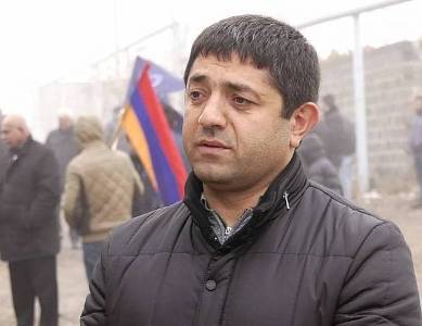 «Հրապարակ». «Ես կապ չունեմ սպանության հետ». Ինչո՞ւ է հրաժարական տվել Փարաքարի ՔՊ-ական ղեկավարը