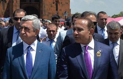 «Հրապարակ». Նիկոլ Փաշինյանը գնում է Սերժ Սարգսյանի հետքերով