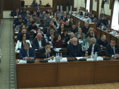 Երևանի ավագանու ՔՊ խմբակցության անդամ Լուսինե Գևորգյանի մանդատը տրվեց Արեգ Գևորգյանին
