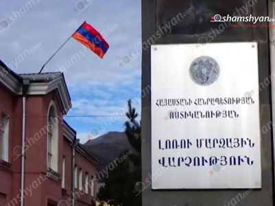 «Քարքարոտցի Վահեն» և «Շուրուբը» ձերբակալվեցին «Ֆերդոիչ»-ի տան մոտ. նրանց մոտ թմրանյութ կար