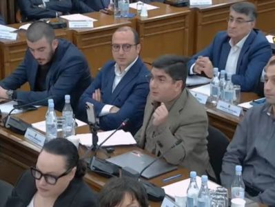 Мэрия Еревана не предусматривает транспортных льгот для насильственно перемещенных из Нагорного Карабаха