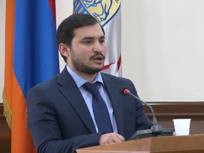 Կուզենայի՝ դուք լինեիք այն ընդդիմությունը, որ ստիպեիք իշխանությանը սենց լավ նախագծեր շատ բերել. Հայկ Սահակյան