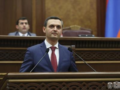 Իշխանությունները հիմնավորել են միկրոձեռներեցներին ընդհանուր հարկային դաշտ մտցնելու նախաձեռնությունը